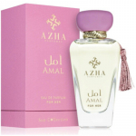 Azha parf&uuml;&uuml;mid Amal EDP 100ml