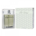 Al Haramain Signature Silver EDT 100ml