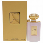 Al Haramain Junoon Rose EDP 75ml