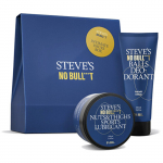 Steves No Bull***T Intimate Issues Box &ndash; kinkekomplekt rinkinys