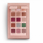 Makeup Revolution Revolution PRO Nath Collection Neutrals lauv&auml;rvipalett 16,5 g 16,5 g