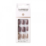 Kiss My Face ImPRESS k&uuml;&uuml;nelakid Flawless Nails 30 tk 30 vnt