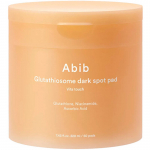 Abib Vita Touch Glutathiosome Dark Spot Pad (60 tk.) - Heledust andvad toonikettad pigmendilaikude vastu 60 vnt