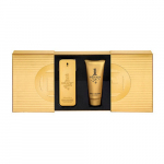 Paco Rabanne 1 Million kinkekomplekt EDT 100 ml ja du&scaron;igeel 100 ml 1 Million 100 ml + 100 ml +