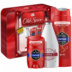 Old Spice'i kaptenikomplekt &ndash; kinkekomplekt rinkinys