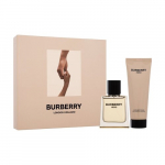 Burberry Hero kinkekomplekt EDT 50 ml ja du&scaron;igeel 75 ml 50 ml + 75 ml