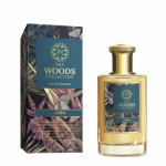 Woodsi kollektsioon Eden EDP 100ml