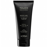 Art&egrave;go Touch Rock Me Wet Effect Gel - tugeva fikseerimisega juuksegeel 200ml