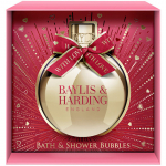 Baylis & Harding Midnight Cherry vanni- ja du&scaron;ivaht 250ml