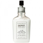 Depot nr 408 niisutav habemeajamisj&auml;rgne palsam klassikaline odekolonn - habemeajamisj&auml;rgne palsam 100ml