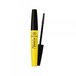Dermacol Mega Lengthening ripsmetu&scaron;&scaron; Vampire (Mega Long Lashes) 8 ml Black