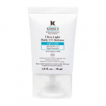 Kiehls Ultra Light igap&auml;evane UV-kaitsega Aqua geel SPF 50 30ml