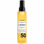 Lierac Sunissime The Silky Sun Oil SPF 50 &ndash; p&auml;ikesekaitse&otilde;li 150ml
