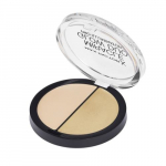 Max Factor Miracle Glow Duo kreem (Pro Illuminator) 11 g 30 Deep