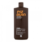 PIZ BUIN allergia- ja tundliku naha p&auml;ikesekaitsekreem SPF50 400ml