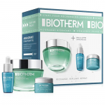 BIOTHERM Aquasource Hyalu Plump geelikomplekt - nahahoolduse kinkekomplekt Default Title