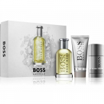 Hugo Boss Boss Bottled No.6 kinkekomplekt EDT 100 ml, du&scaron;igeel 100 ml ja deodorant 75 g 100ml