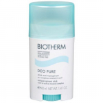 BIOTHERM Pure Deo Stick - higistamisvastane deodorant-pudel 40ml