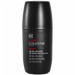 Collistar Uomo Deo Roll-On 48H &ndash; meestele m&otilde;eldud rulldeodorant 75ml