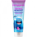 Dermacol Plummy Monster Aroma Moment Mystery du&scaron;igeel 250ml