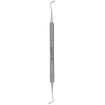 Staleks Expert 20 Type 2 pedik&uuml;&uuml;ri t&ouml;&ouml;riist &ndash; pedik&uuml;&uuml;ri spaatel Default Title