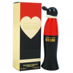 Moschino odav ja stiilne deodorant 50ml