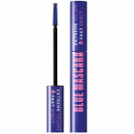 Dermacol Blue ripsmetu&scaron;&scaron; "&Auml;&auml;rmuslik vol&uuml;&uuml;m ja kiire efekt" - vol&uuml;&uuml;mi andev ripsmetu&scaron;&scaron; 12,6 ml Default Title