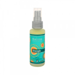 Saloos Natur aroma Airspray - Energy (looduslik &otilde;huv&auml;rskendaja) 50ml