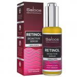 Saloos bioaktiivne retinooli seerum 50 ml Default Title
