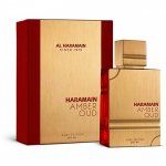 Al Haramain Amber Oud Ruby Edition EDP 200ml