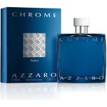 Azzaro Chrome'i parf&uuml;&uuml;m 50ml