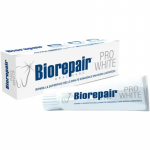 Biorepair White Teeth Paste &ndash; valgendav hambapasta 75ml