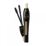 Bourjois Twist Up the Volume ripsmetu&scaron;&scaron; 8 ml 002 Ultra Brown