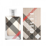 Burberry Brit EDP parf&uuml;&uuml;mvesi 50ml