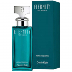 Calvin Klein Eternity aromaatne essents EDP 50ml