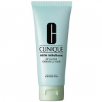 Clinique Anti-Blemish Solutions Oil Control Clarifying Mask - maskipuhastaja 100ml
