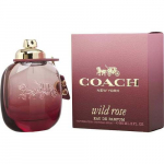 Coach Wild Rose EDP 90ml