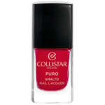 Collistar Puro Smalto k&uuml;&uuml;nelakk 10 ml 551 Fuchsia
