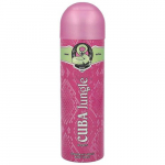 Kuuba džungli madu deodorant 200ml