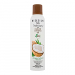 Farouk Systems Biosilk Silk Therapy orgaanilise kookos&otilde;liga vol&uuml;&uuml;mivaht 227.0g