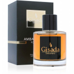 Gisada Ambassador meestele EDP 100ml