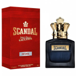 Jean Paul Gaultier Scandal Pour Homme Intense EDP 50ml