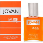 Jovan Musk meestele p&auml;rast habemeajamist 120ml