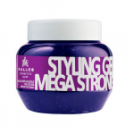 Kallos (Mega Strong Styling Gel) 275 ml 275ml
