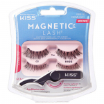 Kiss My Face magnetilised ripsmed (1 paar) - magnetilised ripsmed 4