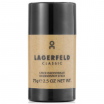 Lagerfeld Lagerfeld Classic deodorant 75.0g
