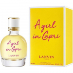 Lanvin A Girl in Capri EDT 50ml
