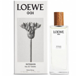 Loewe 001 Woman EDT 75ml