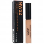 MAC Studio Fix 24 Hour siluv peitekreem 7 ml NC55