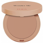Pupa "Wonder Me Bronzer" - p&auml;ikesepuudrid 7,5 g 002 Medium Warm